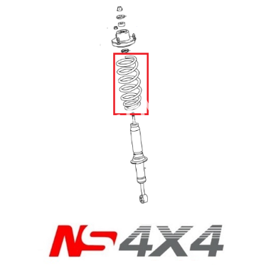 Ns4x4